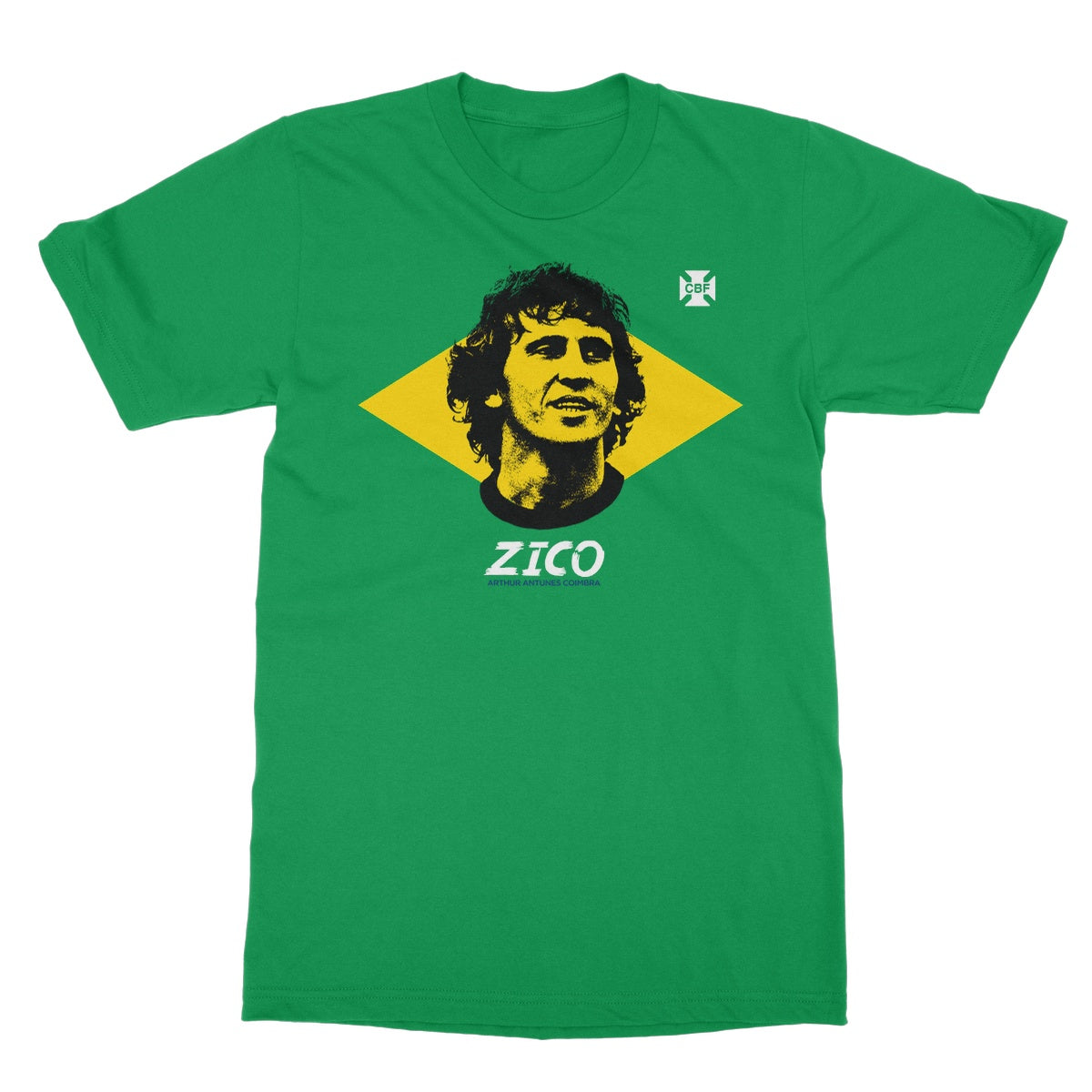 ZICO Tシャツ　香港complexcon 2025 ZICO ジコ　Lサイズ Zico 