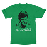 Mr Whiteside Tee