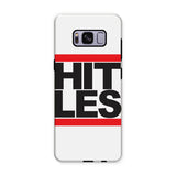 HIT LES Tough Phone Case