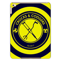 Crocks & Codgers Tablet Case