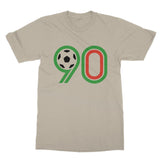 Italia 90 Tee