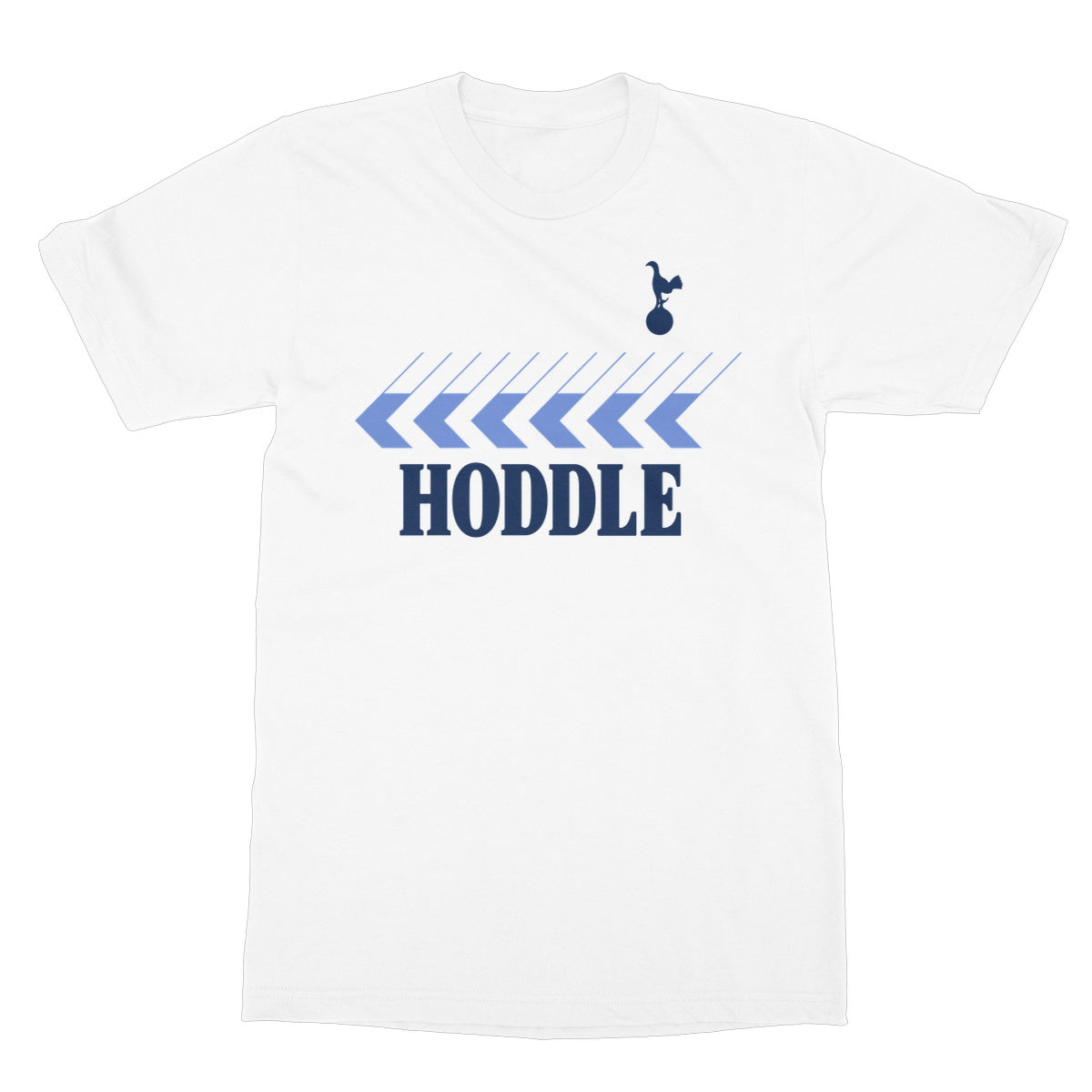 Hoddle Tee – A Funny Old Game