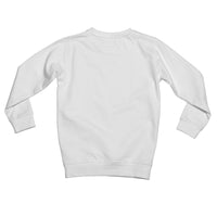 Oak Road Rangers (Grey or White) Kids Sweatshirt