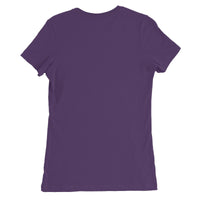 Oak Road Rangers (Black or Purple) Women's Tee