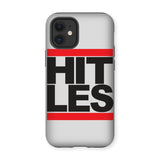 HIT LES Tough Phone Case