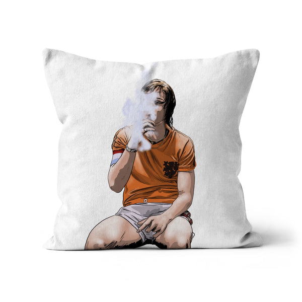 Cruyff Cushion