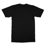 Robson Tee (Black)