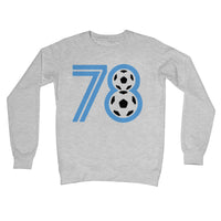 Argentina 78 Sweatshirt