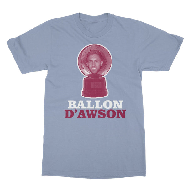 Ballon D'Awson Tee