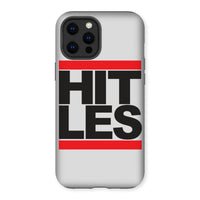 HIT LES Tough Phone Case