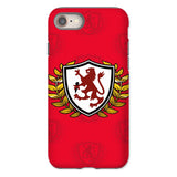 Boro Breakdown Tough Phone Case