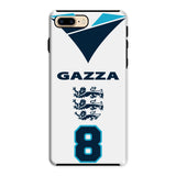 Gazza Tough Phone Case