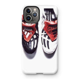 Boots of Legends Phone Case