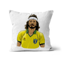 Sócrates Cushion