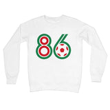 Mexico 86 Sweatshirt