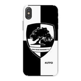 Oak Road Rangers Tough Phone Case