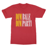 Bale T-shirt