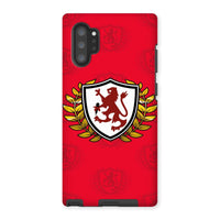 Boro Breakdown Tough Phone Case