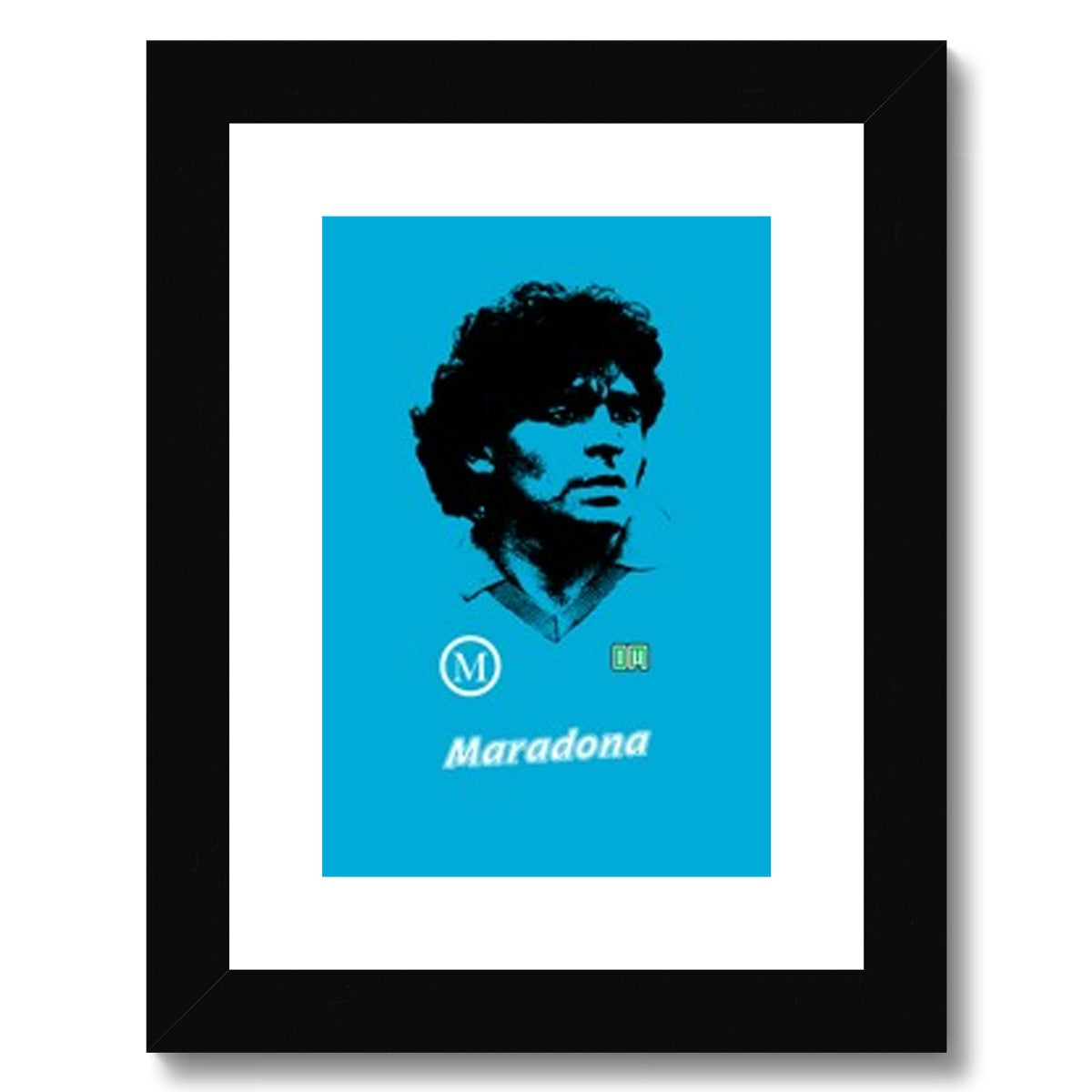 Maradona 8
