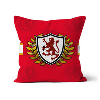 Boro Breakdown Cushion