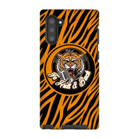 To Hull & Back Tough Phone Case