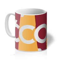 BCAFC Mug
