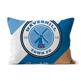 Haverhill Town Cushion