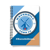Haverhill Town Notebook