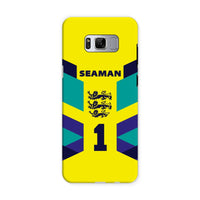 Seaman Tough Phone Case