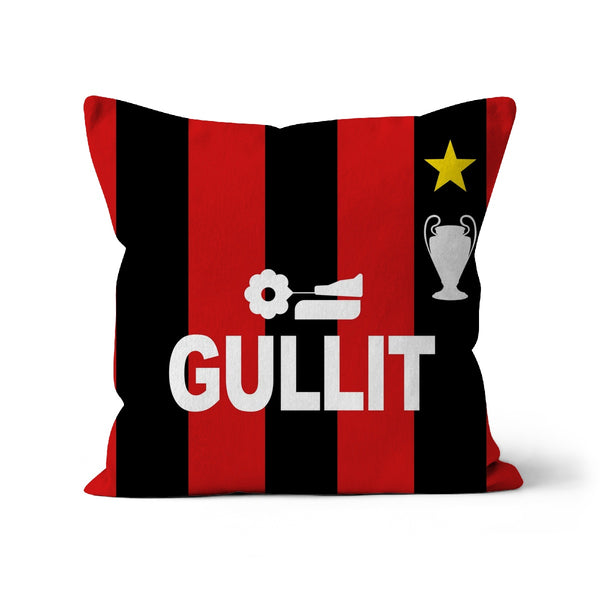 Gullit Milan Cushion