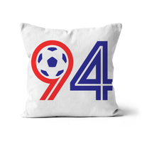 USA 94 Cushion