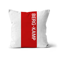 Bergkamp Cushion