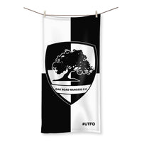 Oak Road Rangers Towel