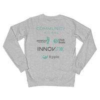 Mindset Sports Crew Neck Sweatshirt