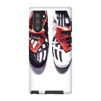 Boots of Legends Phone Case