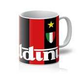 Maldini Milan Mug