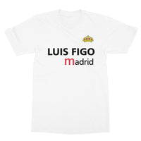 Figo Galacticos Tee