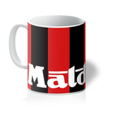 Maldini Milan Mug