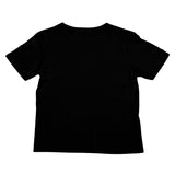 Harrogate (Black) Kids Tee