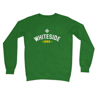Whiteside '82 Sweatshirt