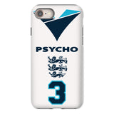 Psycho Tough Phone Case