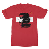 Cantona Softstyle T-Shirt