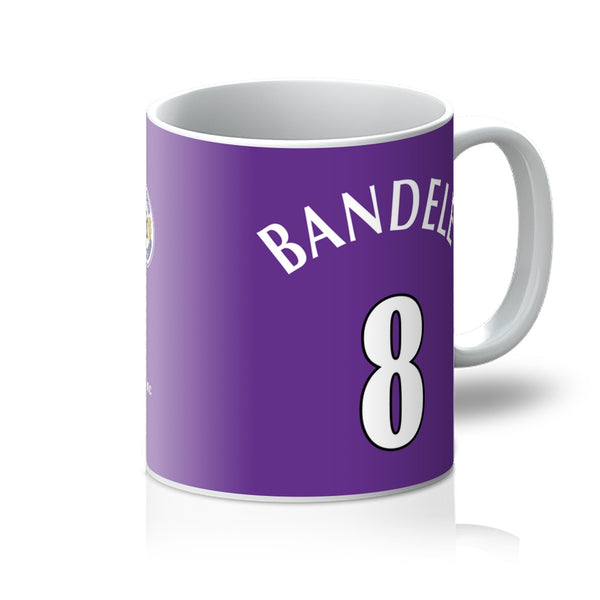 Bandele Harchester Mug