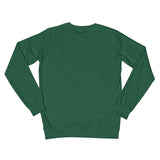 Harrogate (Green or Black) Sweatshirt