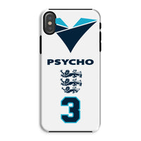 Psycho Tough Phone Case