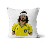 Sócrates Cushion