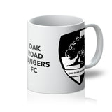 Oak Road Rangers Mug