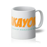 Bakayoko Mug
