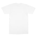 Edgware & Kingbury Softstyle T-Shirt