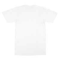 Robson Tee (white)